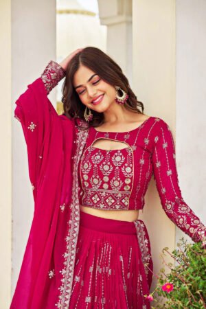 💌 launching new festive   Lehenga choli💌